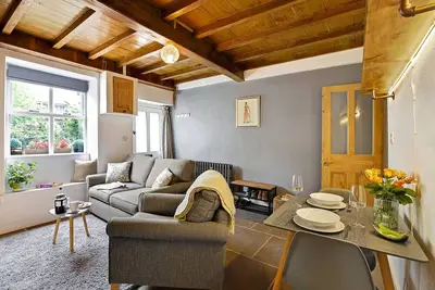 Image de Waterview Cottage - a peaceful riverside location