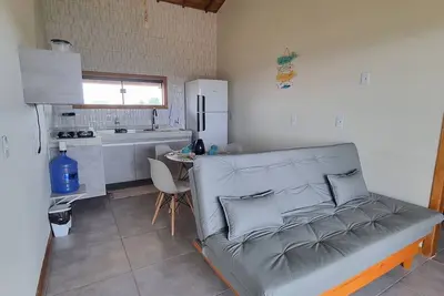 Image de Brand New Flat