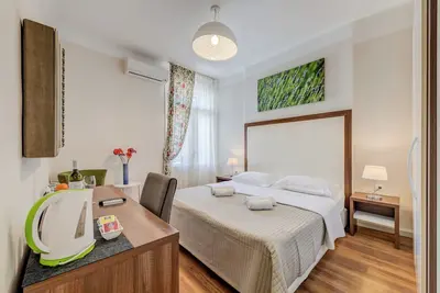 Image de Bastion Luxury Rooms