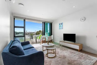 Image de Executive Apartment w carpark