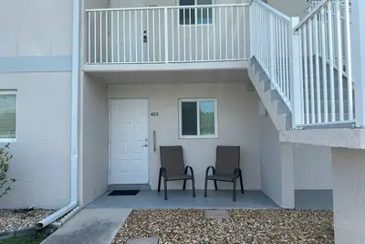 Image de Winter Getaway at Heron Pointe Condominiums