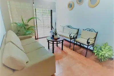 Image de Kidonia Apartment in Junquillal Beach - Second Floor