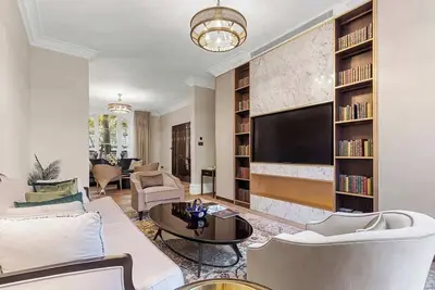 Image de The Knightsbridge Residence