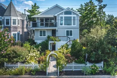 Image de Oceanview 3-Bedroom Retreat in Cape May Point