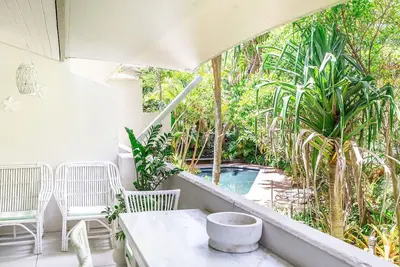 Image de Tea Trees 3 - relaxed coastal apartment, location!
