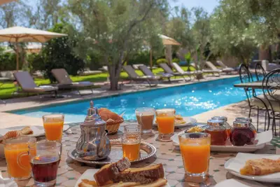 Image de Villa Royal Horse\n50 Couchages