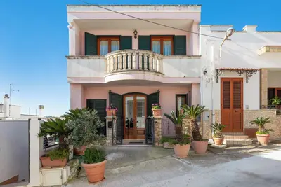Image de Casa Pireddu by BarbarHouse