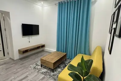 Image de A Cozy Apartment by Retri Housing