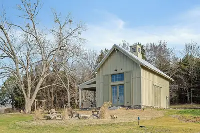 Image de Magnolia Meadows Cottage