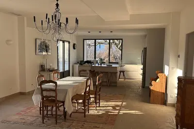 Image de Mas de Lavande, Goult (5 ensuite bedrooms)