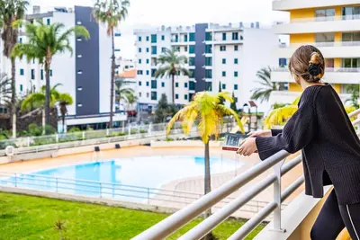 Image de Lux Garden View by Madeira Sun Travel
