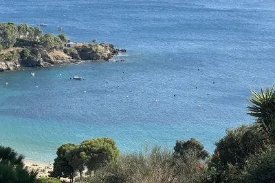 Image de Bluehouse Akoya Conserjería- Almadrava - vue mer et Parc Naturel