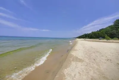 Image de Great Lake Haven between Pentwater and Silver Lake