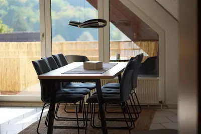 Image de Vacation apartment in Herdecke's pedestrian zone - perfect for relaxation and excursions