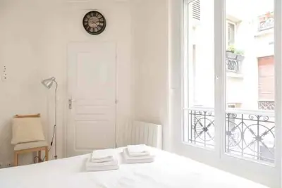 Image de Appartement 2 Pièces - Calme et Fonctionnel - 30 m2