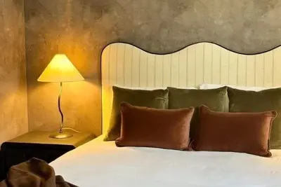 Image de Westville Comfort|Trendy2BR|Close to Yale|Parking