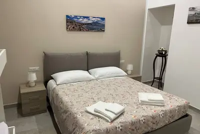 Image de Neapolis Francy Vesuvius