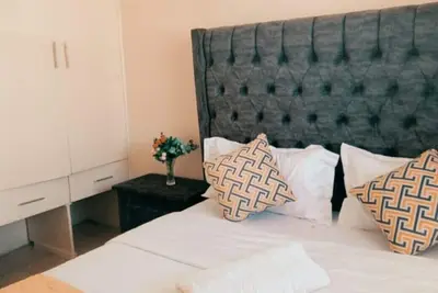 Image de SunnySide apartment in 10 min to Jkia airport