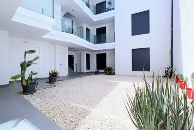 Image de Apartamentos Centro Cordoba by MiRa