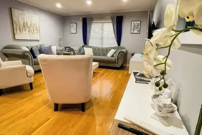 Image de Modern comfortable 3Beds 2Baths near Ewr airport