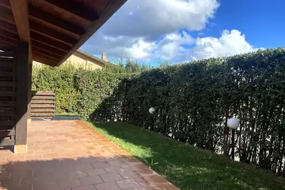 Image de Oasis La Verde in the Countryside