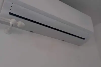 A 5min de la plage, appartement en résidence sécurisée, avec piscine