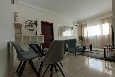 Image de Appartement Calme et Sécurisé à Angré 9e Tranche, Abidjan, Un Havre de Paix.