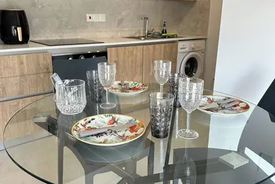 Image de “Mari” Cozy Stay Near Unic&Medical School