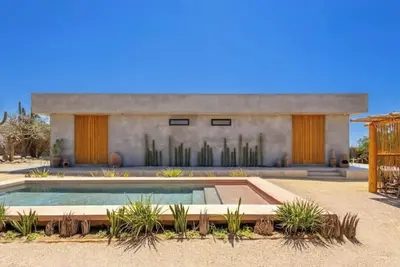 Image de Casa De Zorros