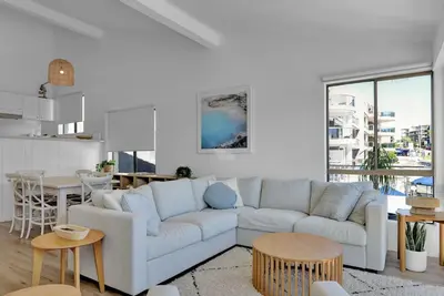 Image de Blue at Nelson Bay - Newly Renovated Unit