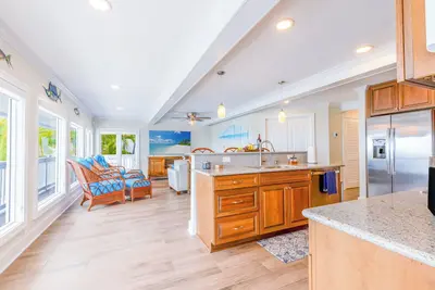 Image de Ocean front paradise in Little Torch Key