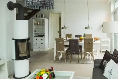 Image de 5* beach house in Karlshagen