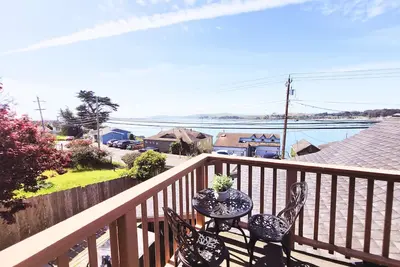 Image de Sonoma Coast Retreat - Charming 2-bedroom house in tranquil Bodega Bay with WiFi