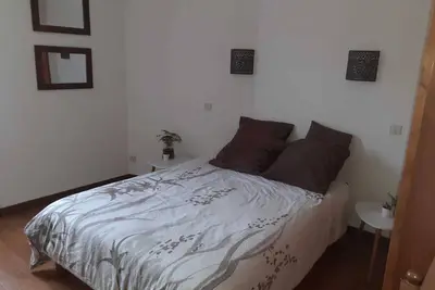 Image de Maison De Vacances SITUÉE Au Calme