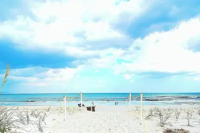 Image de Beach Cottage Ii, near the beach, Tpc Sawgrass, Mayo Clinic & Ponte Vedra Beach