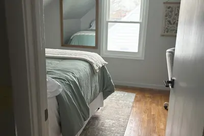 Image de Cozy Cottage near University of Notre Dame