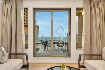 Image de Dubai Eye & Palm Panoramic Stay