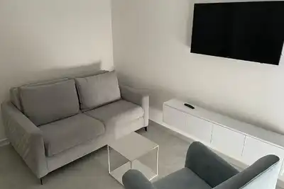 Image de Luxury Apartments Villa Aspira - One Bedroom Apartment with Balcony