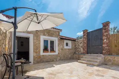 Image de Holiday Home Rider - Two Bedroom Holiday Home with Outdoor Pool