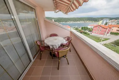 Image de Guest House Villa Anggela - Two Bedroom Apartment with Balcony and Sea View