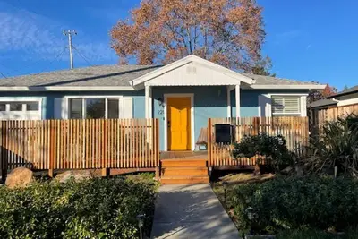 Image de Remodeled Three Bedroom Home Close to Downtown Napa