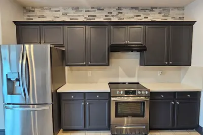 Image de Cozzy & Charming 3-bedroom and 2 full baths house & pool & WiFi in Tolleson.