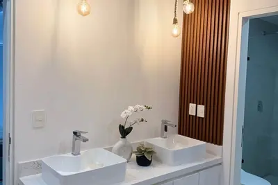 Image de New 3 Bethroom Aparment Marea Cabo San Lucas at Medano Beach