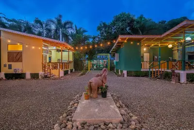 Image de Sede Villa Lobos en Playa Chiquita