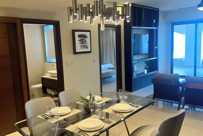 Image de Charming 1-bedroom apartment in beautiful San José del Cabo with Ac
