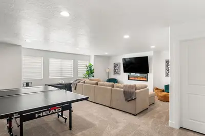 Image de Blue Bear Lake Townhome