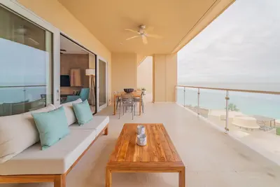 Image de Spectacular Sea Views & Access to 2 Beach Clubs