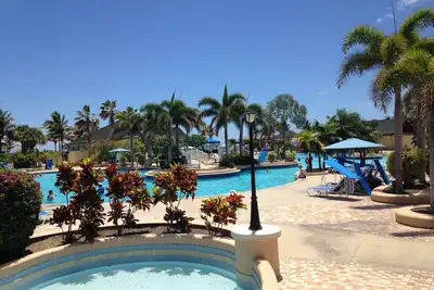 Image de Marriott's St. Kitts Beach Club, Frigate Bay St Kitts, 2 Bd\/2ba, Direct by owner