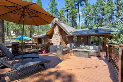 Image de Rosscup Reserve Secluded Cabin w/Spa & Deck!