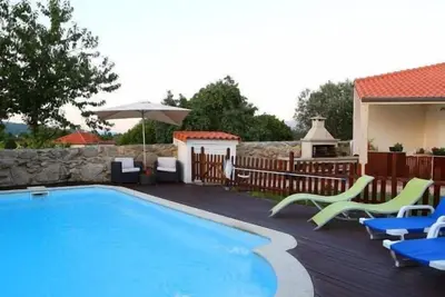 Image de Casa do Parada | Private Pool | Rural Refuge